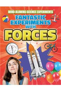 Fantastic Experiments with Forces