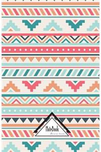 Notebook Journal Dot-Grid, Graph, Lined, No lined