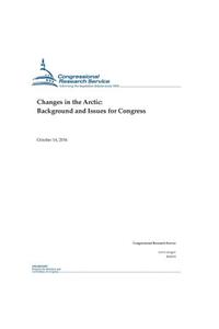 Changes in the Arctic