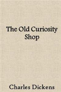 The Old Curiosity Shop