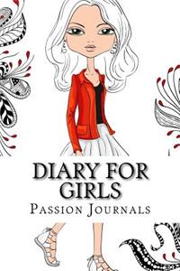 Diary For Girls