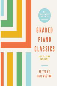 Graded Piano Classics Level One
