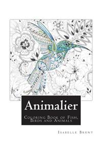Animalier