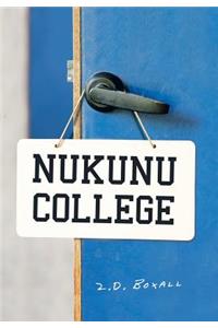 Nukunu College