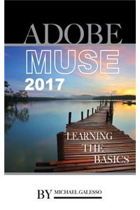 Adobe Muse 2017