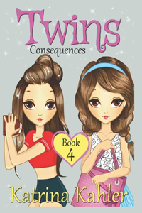 Books for Girls - TWINS