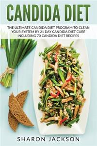candida diet