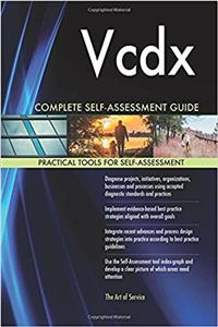 VCDX Complete Self-Assessment Guide