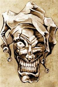 The Jester Grid Notebook