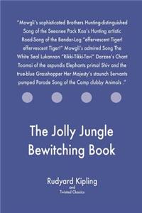 Jolly Jungle Bewitching Book