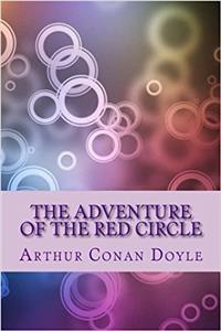 The Adventure of the Red Circle