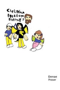 Christian Freedom Fighters