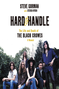 Hard to Handle Lib/E