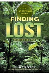 Finding Lost -- Seasons One & Two