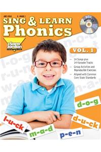 Sing & Learn Phonics