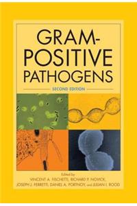 Gram-Positive Pathogens