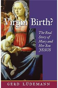 Virgin Birth?