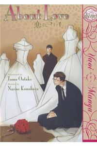 About Love (Yaoi)