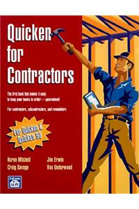 Quicken for Contractors