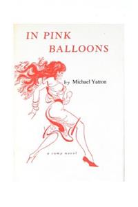 In Pink Balloons
