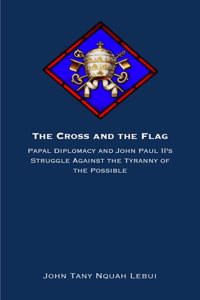 Cross and the Flag