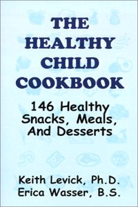 Healthy Child Cookbook