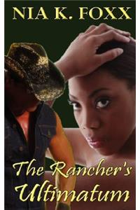 The Rancher's Ultimatum