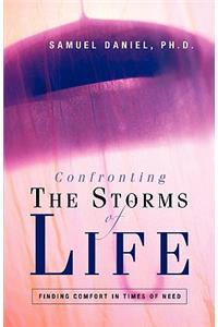 Confronting the Storms of Life