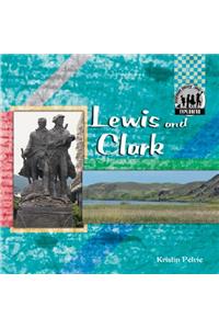 Lewis and Clark