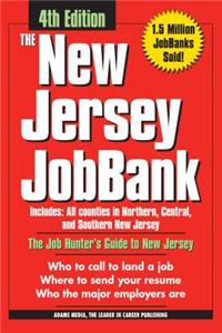 New Jersey Jobbank