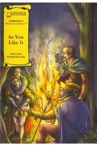As You Like It