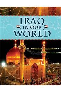 Iraq in Our World