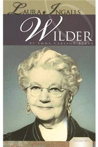 Laura Ingalls Wilder