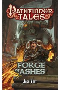 Pathfinder Tales: Forge of Ashes