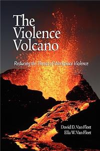 The Violence Volcano