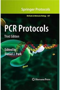 PCR Protocols