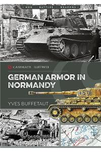 German Armor in Normandy