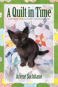 Quilt in Time