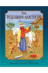 Wizard's Auction