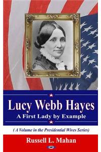 Lucy Webb Hayes