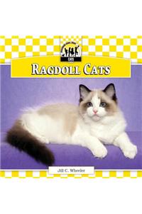 Ragdoll Cats