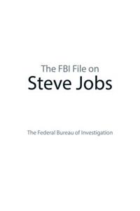 FBI File on Steve Jobs