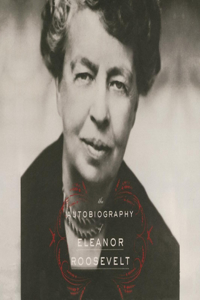 Autobiography of Eleanor Roosevelt