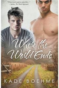 Where the World Ends