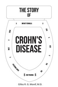 The Story of Crohn's Disease