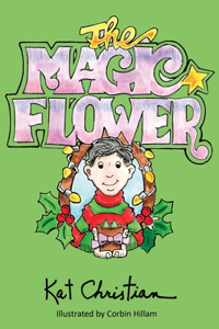 Magic Flower
