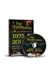 Fine Woodworking's 2014 Magazine Archive