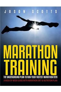 Marathon Training