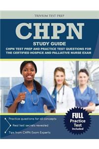 CHPN Study Guide