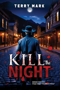 Kill The Night